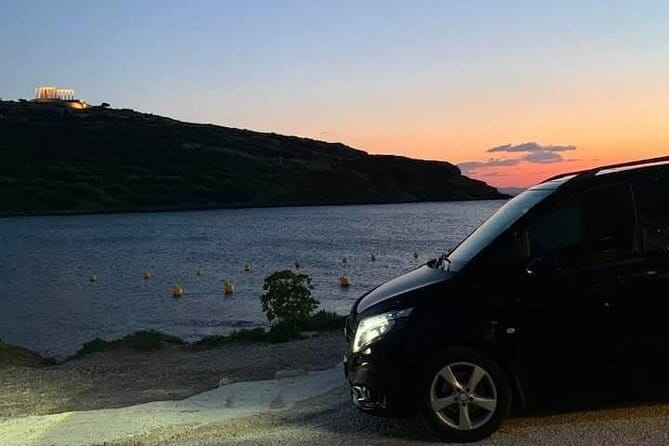 Private Sounio Half Day Tour - Exploring the Itinerary in Detail