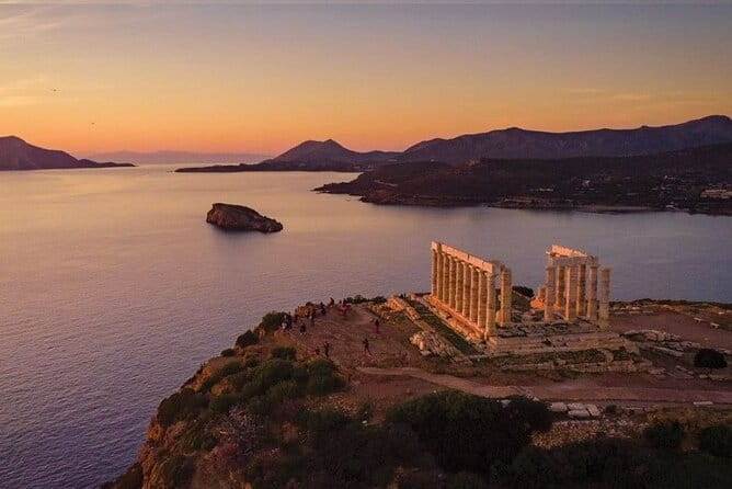 Private Sounio Half Day Tour - Who This Tour Is Best For