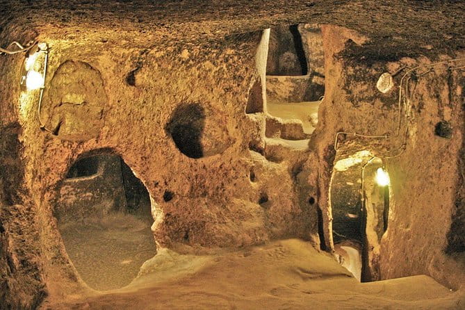 Private, South Cappadocia Day Tour - Underground City - Final Thoughts