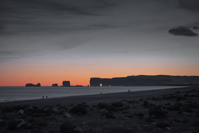 Private South Coast Day Trip with Glacier Hike in a Modified SUV - Key points / Takeaways