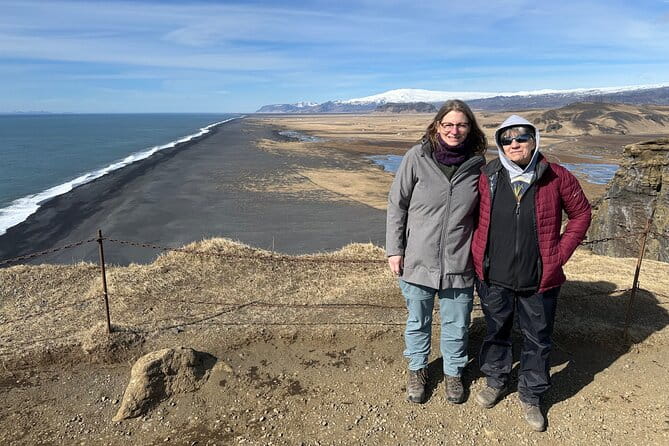 Private South Coast tour / Black Sand Beach, Waterfalls and more - Key points / Takeaways