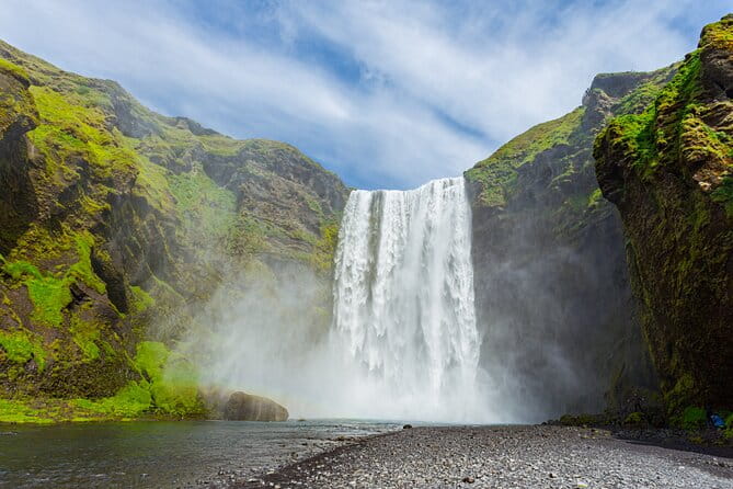 Private South Coast tour / Black Sand Beach, Waterfalls and more - The Ultimate South Coast Experience: A comprehensive look