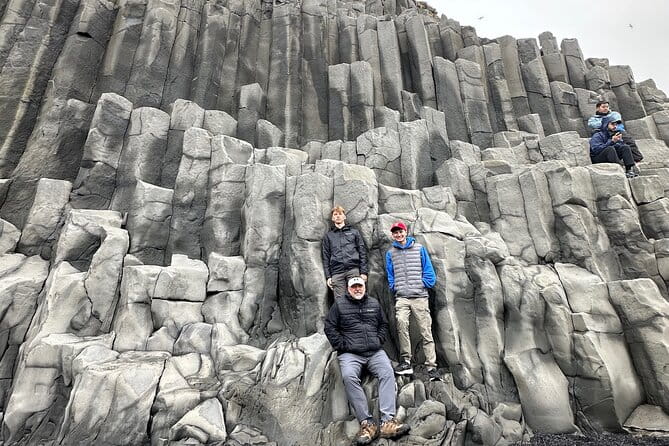 Private South Coast tour / Black Sand Beach, Waterfalls and more - Frequently Asked Questions