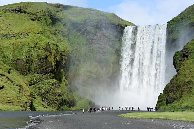Private South Coast Tour from Reykjavik - Key Points
