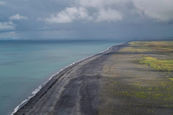 Private South Coast Tour from Reykjavik - Who Should Book This Tour?