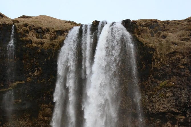 Private South Coast tour in Iceland - Discovering the South Coast: A Closer Look