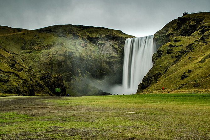 Private South Coast Tour of Iceland Including 6+ Main Attractions - Accessibility Information