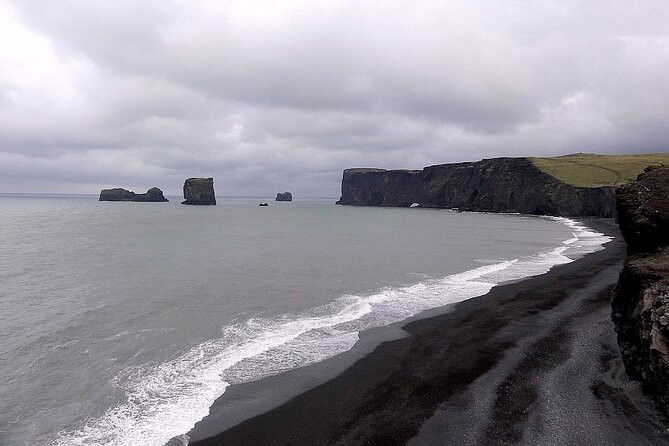 Private South Coast Tour of Iceland Including 6+ Main Attractions - Cancellation Policy