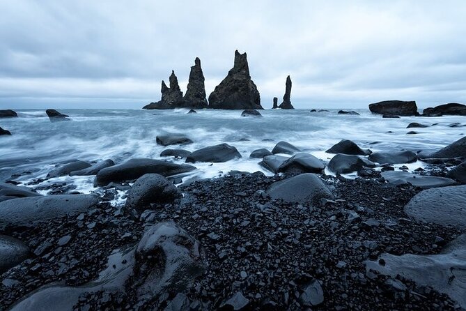 Private South Coast Tour of Iceland Including 6+ Main Attractions - Booking Instructions