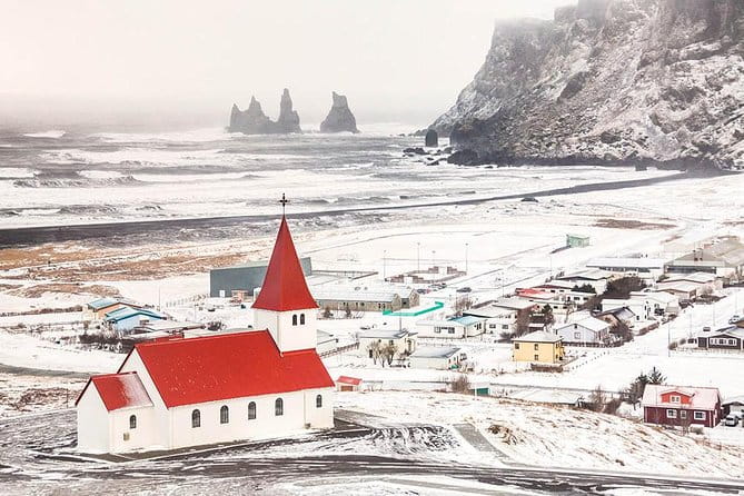 Private South Coast Tour to Jökulsárlón Glacier Lagoon - The Sum Up