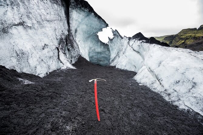 Private South Coast tour with Glacier walk - Price and Value Consideration