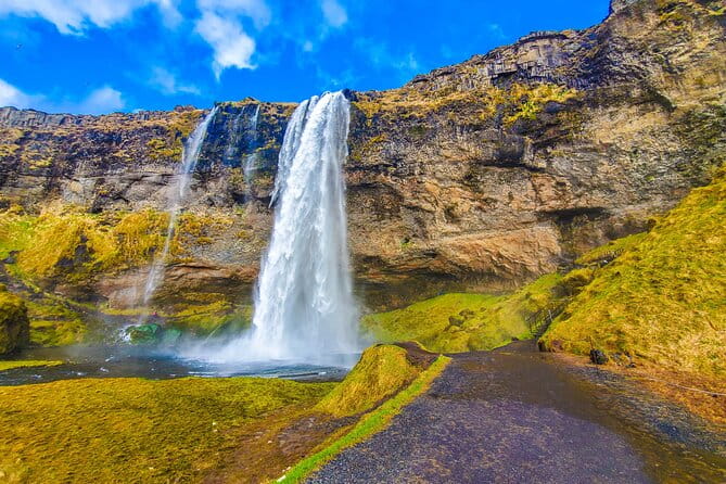 Private South coast tour with Katla Ice cave - Final Thoughts