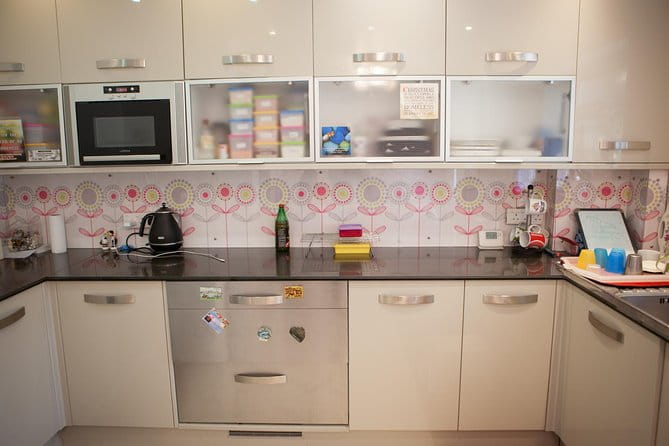 Private South Indian Home Cooking Experience in Orpington - Key Points / Takeaways