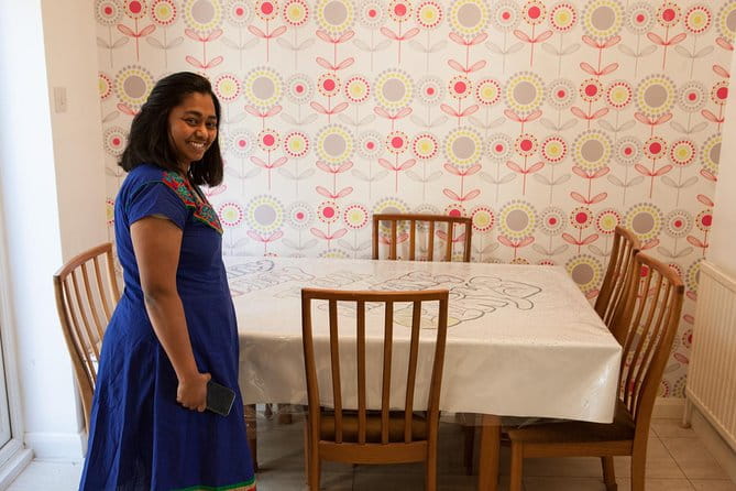 Private South Indian Home Cooking Experience in Orpington - The Sum Up