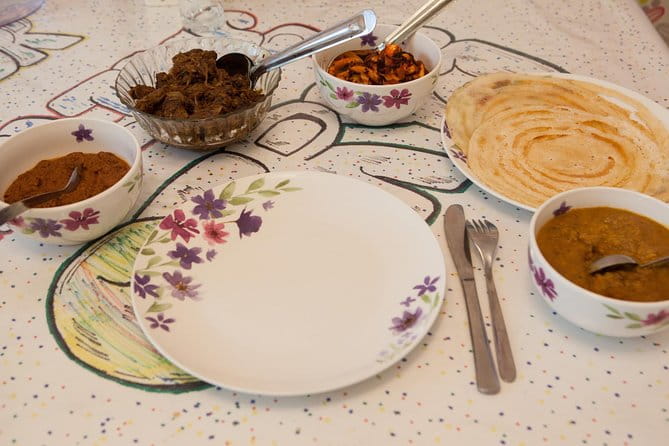 Private South Indian Home Cooking Experience in Orpington - FAQ About the South Indian Home Cooking Class