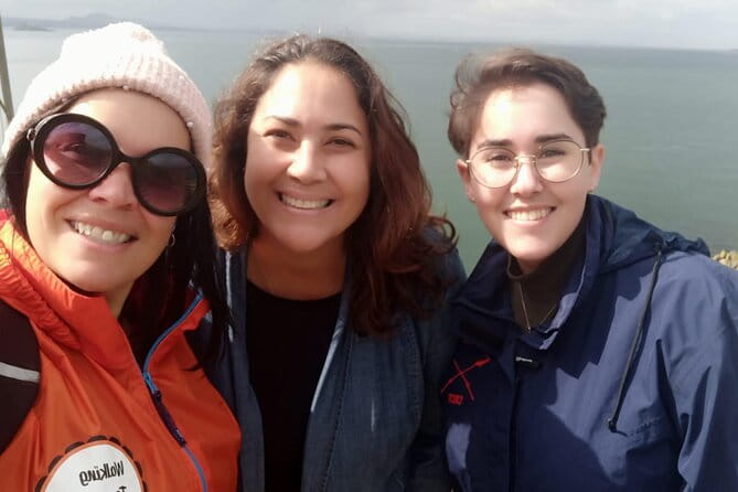 Private South Queensferry Town Walking Tour - Practical Tips for Booking and Participating