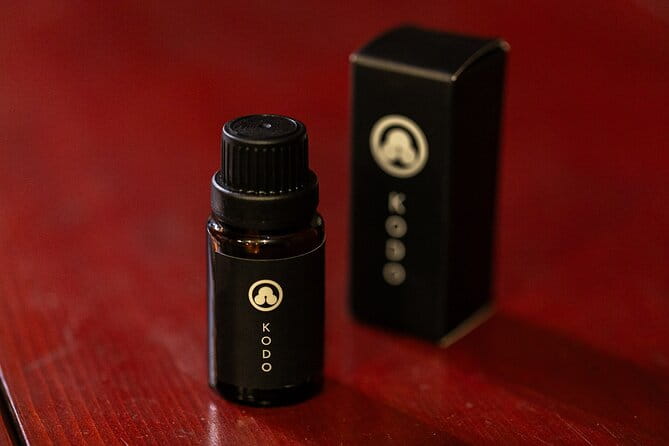 Private Spa of Shinoryu Kodo and Traditional Japanese Music - Meeting Details