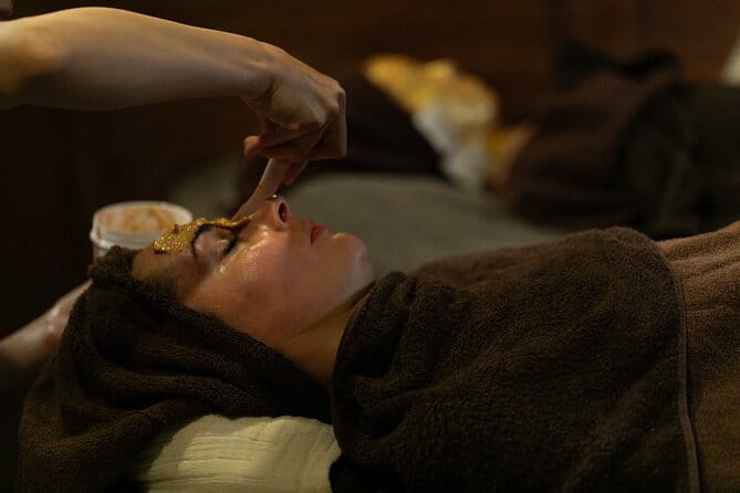 Private Spa of Shinoryu Kodo and Traditional Japanese Music - Transportation Information