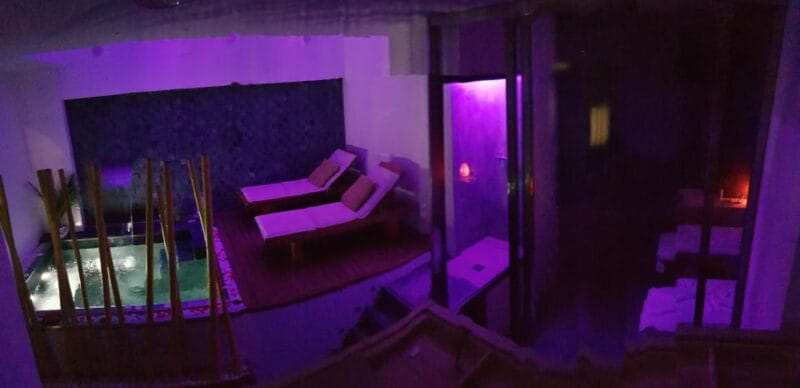 Private Spa program in Sicily Caltanissetta - An Authentic Slice of Sicilian Serenity in Caltanissetta