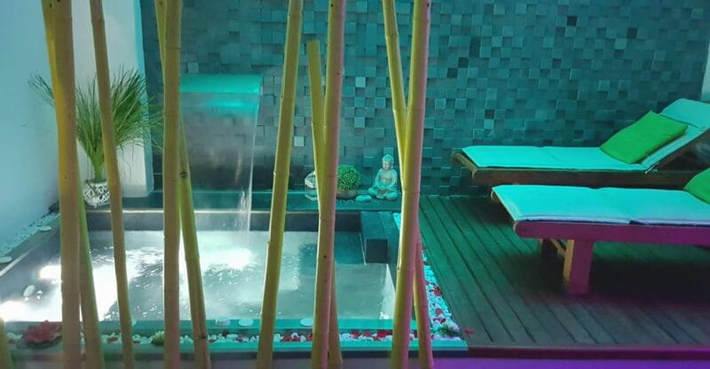 Private Spa program in Sicily Caltanissetta - Key Points / Takeaways