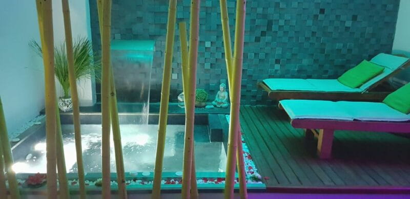 Private Spa program in Sicily Caltanissetta - How This Experience Fits into Your Sicilian Adventure