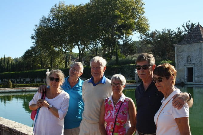 Private Special Tour Around Lisbon and Wine Tasting - Key points / Takeaways