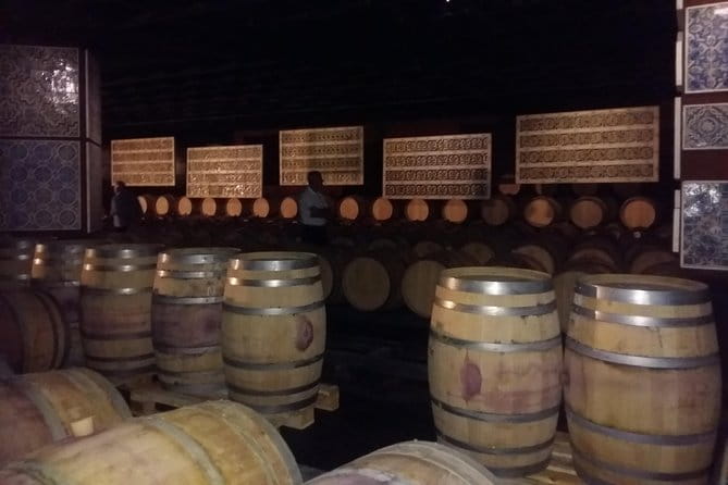 Private Special Tour Around Lisbon and Wine Tasting - Frequently Asked Questions