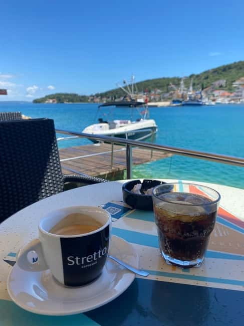 Private speedboat adventure to Zadar Islands with drinks - FAQ