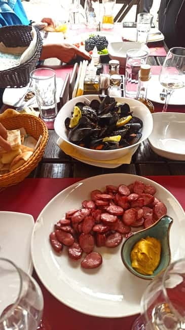 Private Speedboat Guided Kotor Bay with Food & Wine - Scenic Boka Bay from the Water