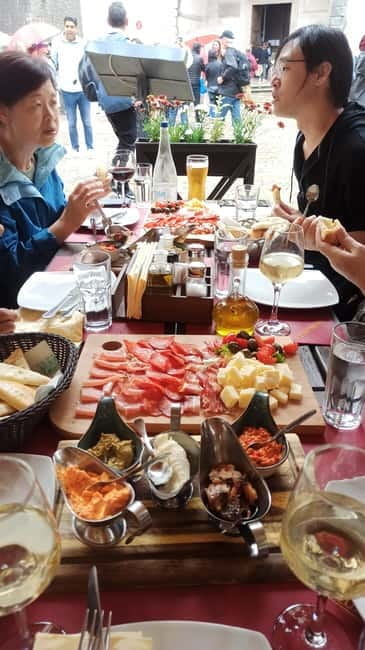 Private Speedboat Guided Kotor Bay with Food & Wine - Who Will Appreciate This Tour Most?