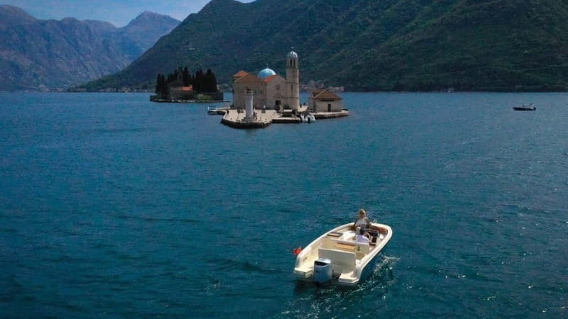 Private Speedboat Guided Kotor Bay with Food & Wine - Price and Overall Value