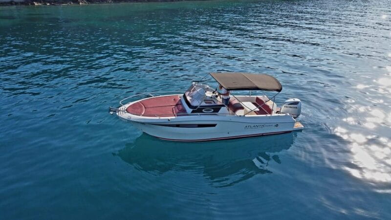 Private speedboat three island tour from Dubrovnik or Cavtat - Itinerary Breakdown: A Closer Look at Each Stop