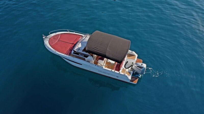 Private speedboat three island tour from Dubrovnik or Cavtat - Who Should Consider This Tour