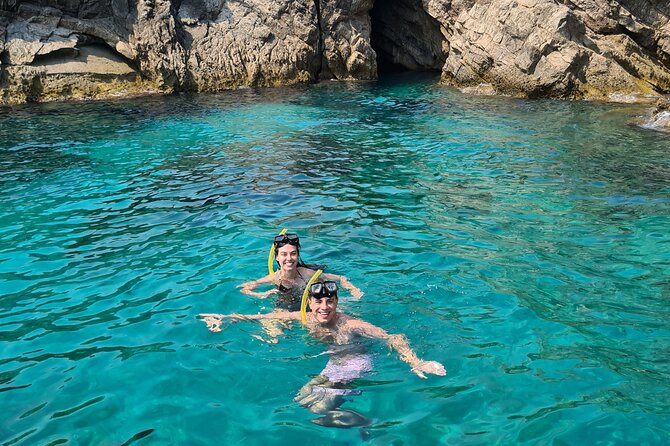 Private Speedboat Tour - Meeting and Pickup