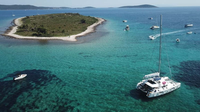 Private Speedboat Tour: Blue Lagoon & 3 Islands from Split - FAQs