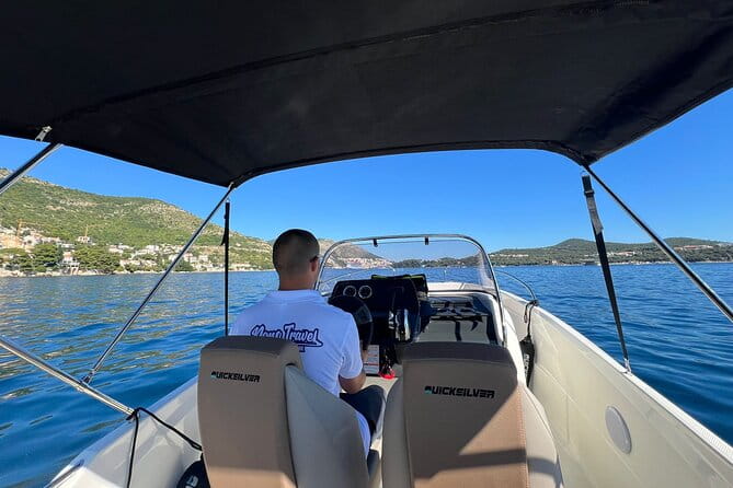 Private Speedboat Tour | Caves Beaches Islands and more - Exploring the Itinerary in Detail