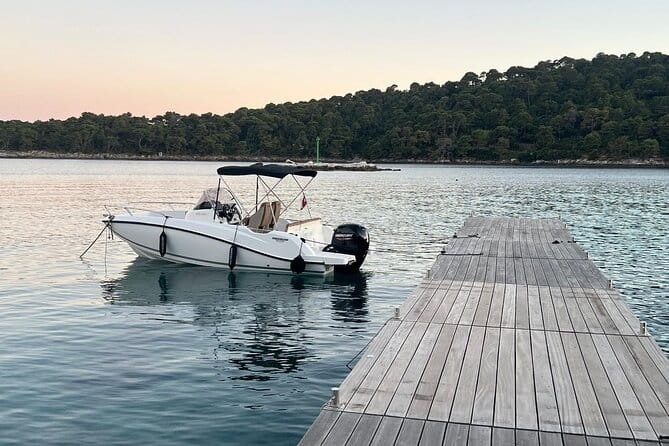 Private Speedboat Tour | Caves Beaches Islands and more - FAQs