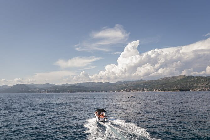 Private Speedboat Tour in Dubrovnik - The Sum Up