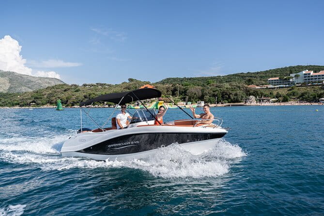 Private Speedboat Tour in Dubrovnik - FAQ