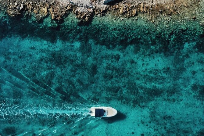 Private Speedboat Tour : Sakarun Beach, Dugi Otok, Golubinka Cave - Pricing and Booking