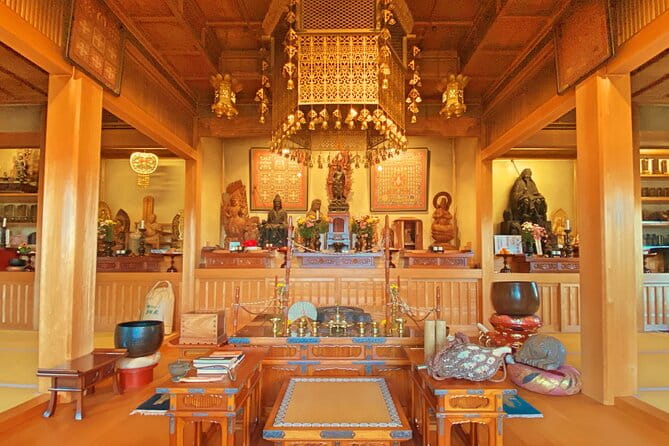 Private Spiritual Hike in Hidakamura With Mountain Monk - Reviews and Feedback From Previous Hikers