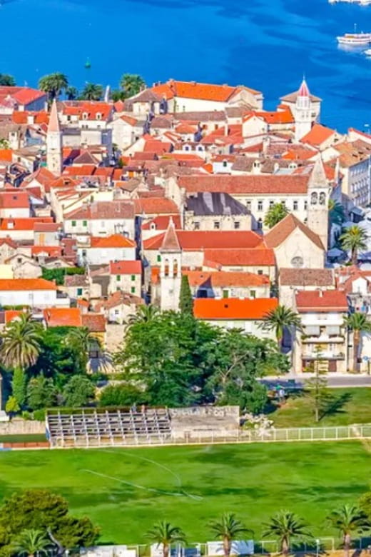 Private Split and Trogir Guided Walk Tour Cruise Ship Pickup - FAQ