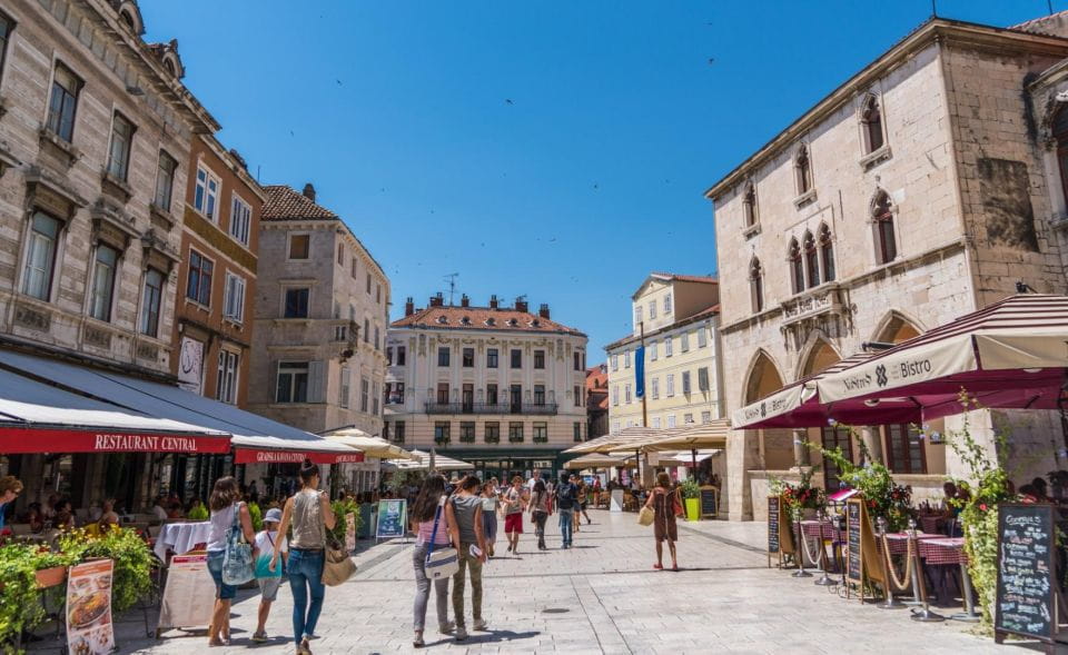 Private Split and Trogir Tour - From Split - Practical Information