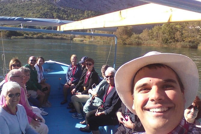 Private Split to Zagreb transfer with Plitvice Lakes Tour - Starting Point: Seamless Pickup in Split