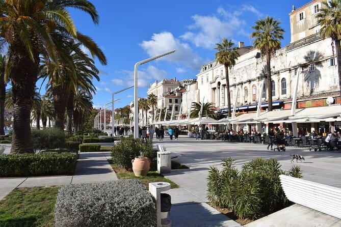 Private Split Walking Tour with Diocletian's Palace - Final Thoughts: Is It Worth It?