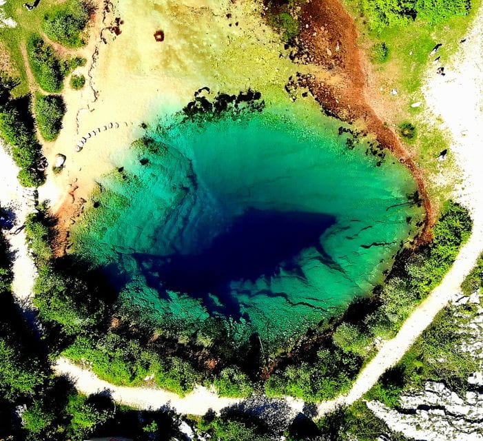 Private Split Walking tour with LOCAL guide - The Golden Gate and Riva Promenade: Entering and Enjoying the City