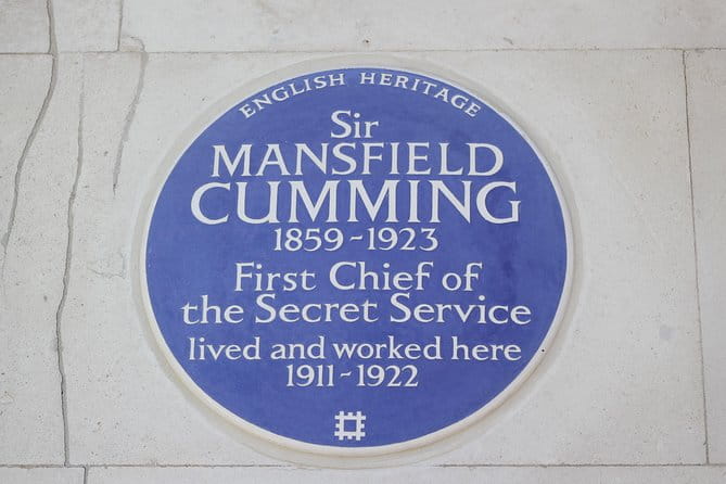 Private Spy Walking Tour of London - Analyzing the Experience: A Deep Look into the Spy Tour