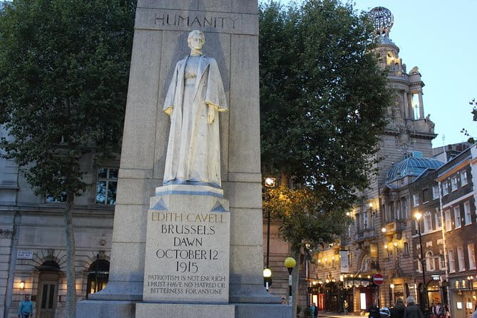 Private Spy Walking Tour of London - Frequently Asked Questions