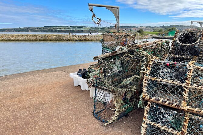Private St Andrews Day Tour from Edinburgh - The Sum Up
