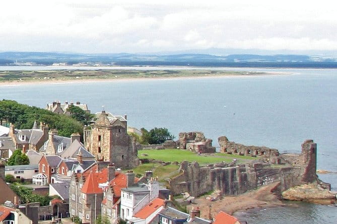 Private St Andrews Day Tour from Edinburgh - FAQ
